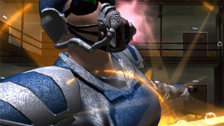 Champions Online Solicits City Of Heroes Players